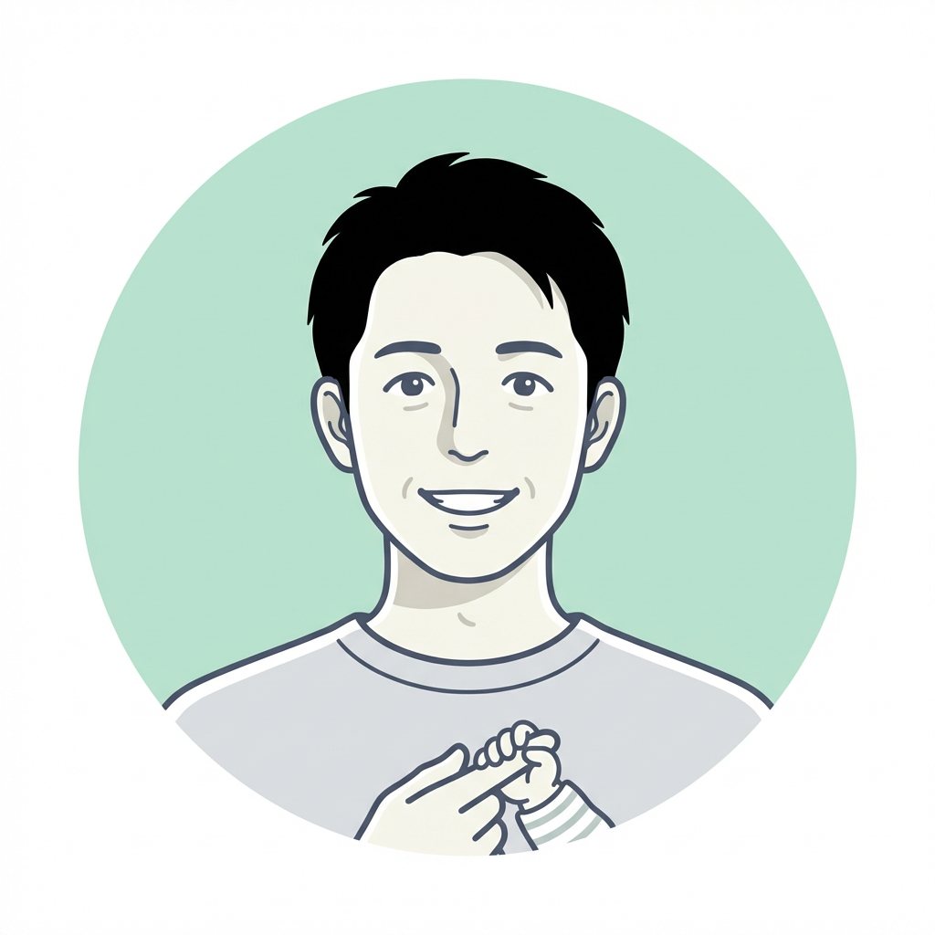 サトシさん