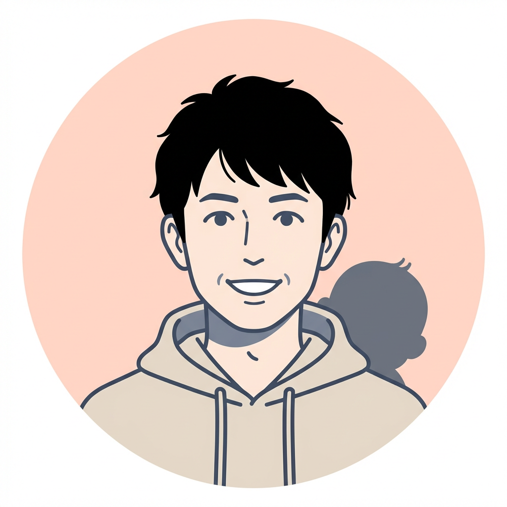 タカシさん