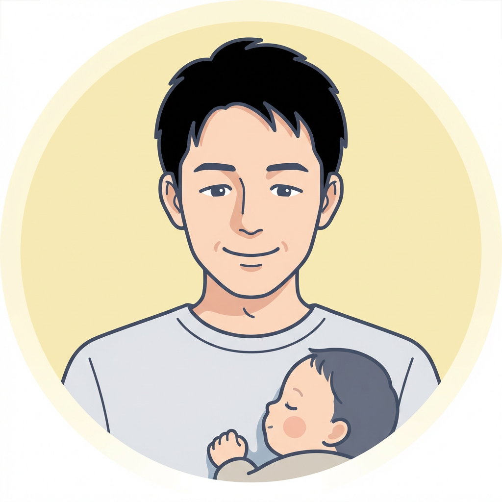 ケンタロウさん