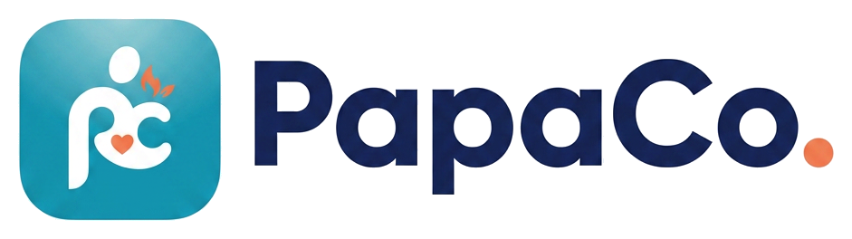 PapaCo.